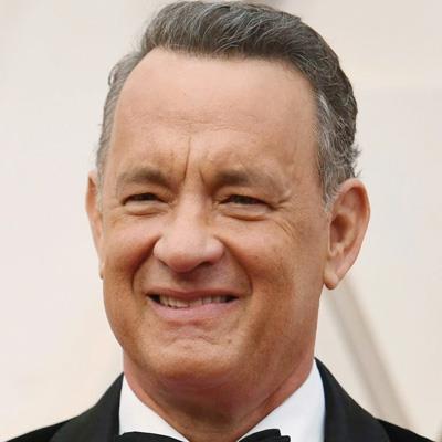 Tom Hanks