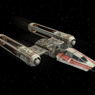 Y-Wing