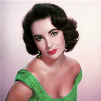 Elizabeth Taylor