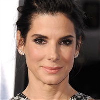 Sandra Bullock  | Wikimedia Commons