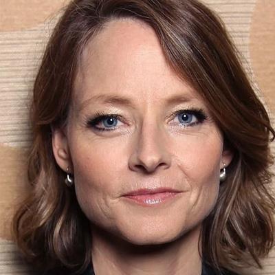 Jodie Foster