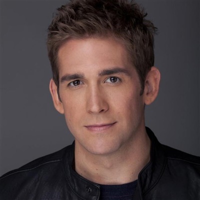 Eric Szmanda