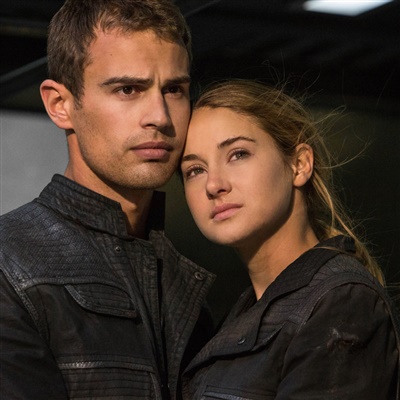 Divergent