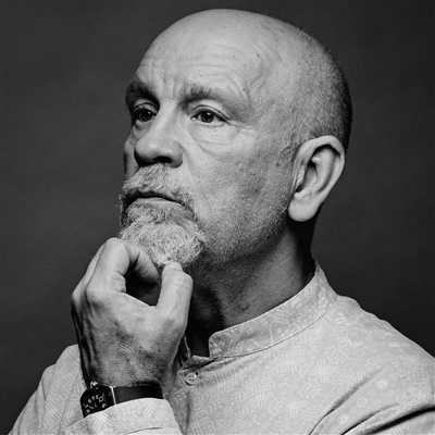 John Malkovich