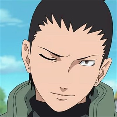 Shikamaru Nara