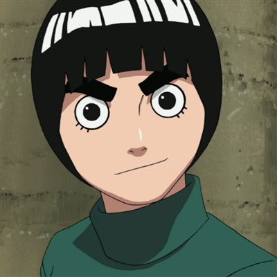 Rock Lee