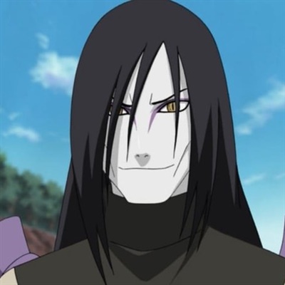 Orochimaru