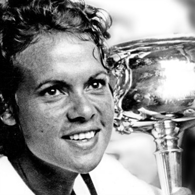 Evonne Goolagong