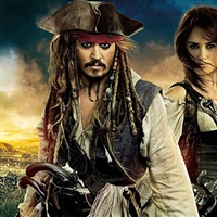 Pirati dei Caraibi: Oltre i confini del mare  | Walt Disney Pictures