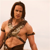 John Carter  | Walt Disney Pictures