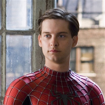 Spider-Man 3