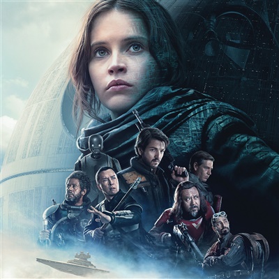 Rogue One: A Star Wars Story