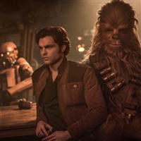 Solo: A Star Wars Story  | Lucasfilm