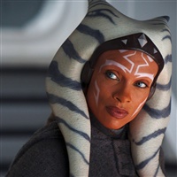 Ahsoka  | Lucasfilm