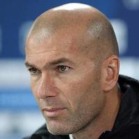 Zinedine Zidane 