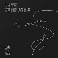 Love yourself: tear  | Big Hit Entertainment