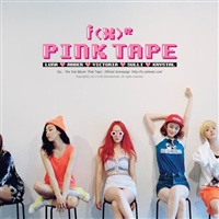 Pink tape  | SM Entertainment