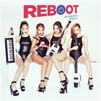 Reboot  | JYP Entertainment