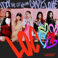 Crazy in love  | JYP Entertainment