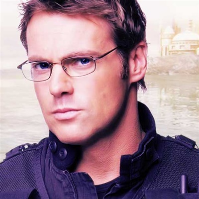 Daniel Jackson