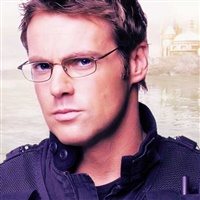 Daniel Jackson  | MGM Television