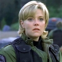 Samantha Carter  | MGM Television