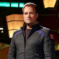 Rodney McKay  | MGM Television