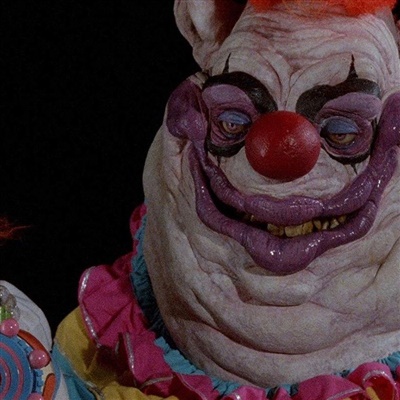 Killer Klowns from Outer Space