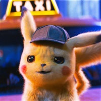 Detective Pikachu  | Warner Bros. Pictures