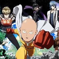 One-Punch Man