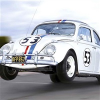 Herbie  | Disney