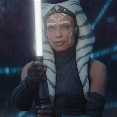 Ahsoka Tano