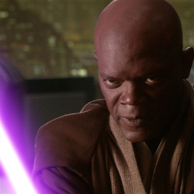 Mace Windu