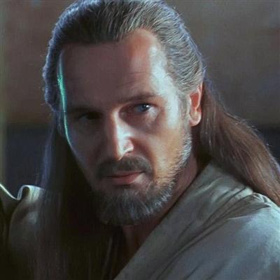 Qui-Gon Jinn