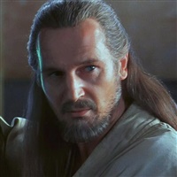 Qui-Gon Jinn  | Disney