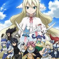 Fairy Tail