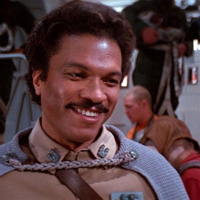 Lando Calrissian