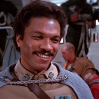 Lando Calrissian  | Disney