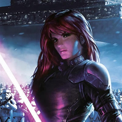 Mara Jade