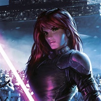 Mara Jade  | Disney