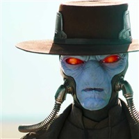 Cad Bane  | Disney