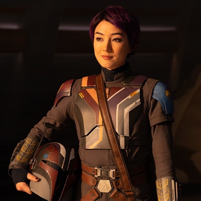 Sabine Wren