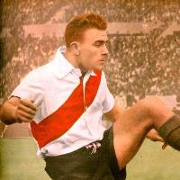 Alfredo Di Stefano 