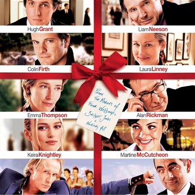 Love Actually