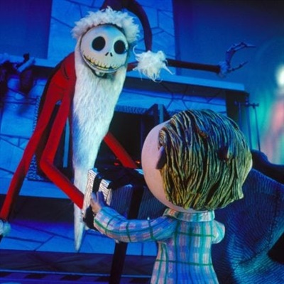 Nightmare Before Christmas