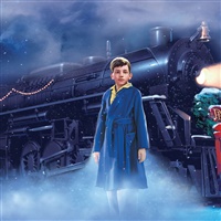 Polar Express  | Warner Bros.