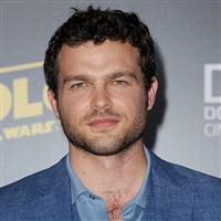 Alden Ehrenreich  | Lucasfilm