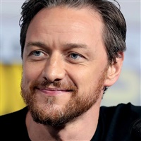 James McAvoy  | 20th Century Fox