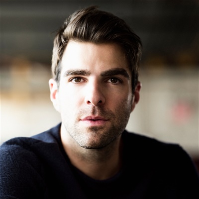 Zachary Quinto