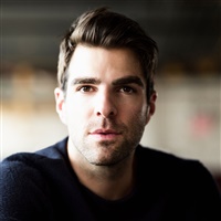 Zachary Quinto  | Paramount Pictures